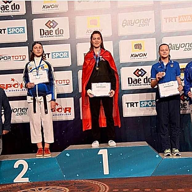 Dilara Arslan