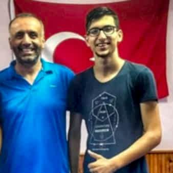 Sinan Haçat