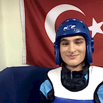 Muhammet Ali Bilici