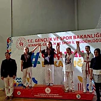 Elif Kesimoğlu
