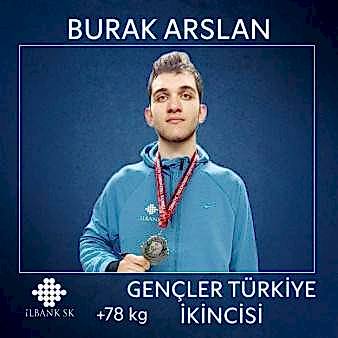 Burak Arslan