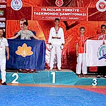 Kerim Tefir