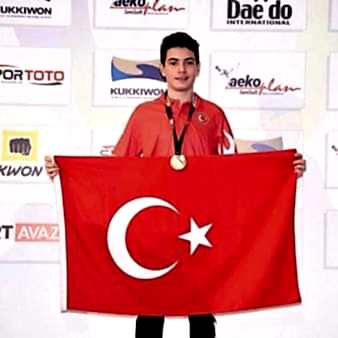 Emirhan Veysel Çataltaş