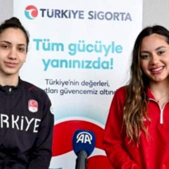 Tekvandocu kardeşlerin hedefi 2028 Olimpiyatları'nda altın madalya